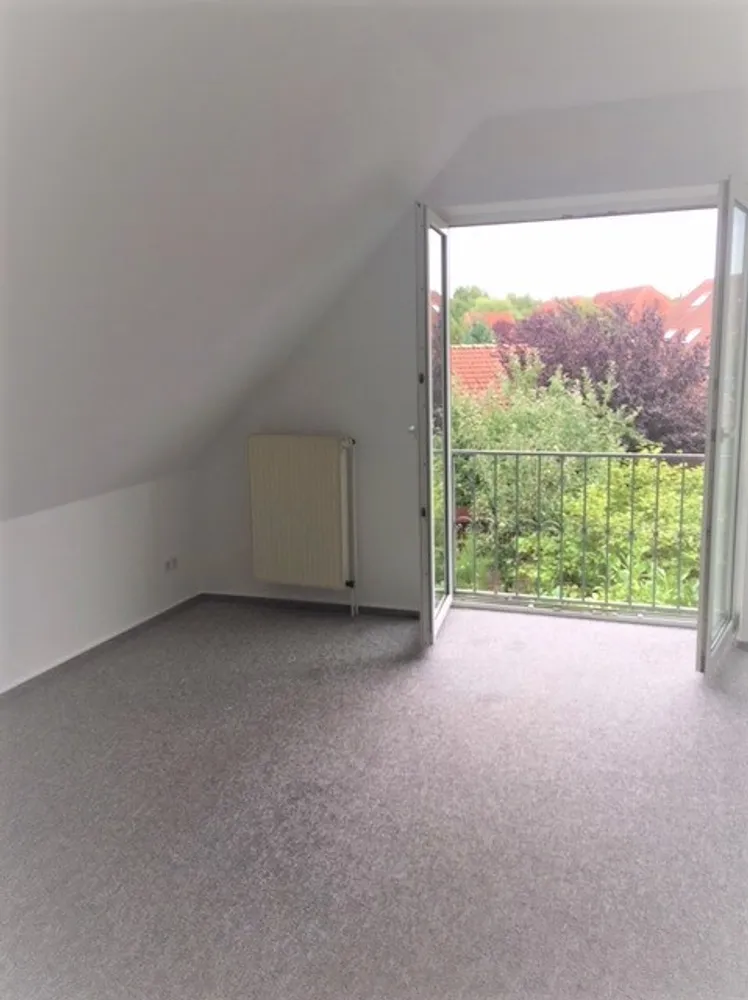 2 Zimmer Wohnung mit 65 m² in Lüneburg – Bild 8