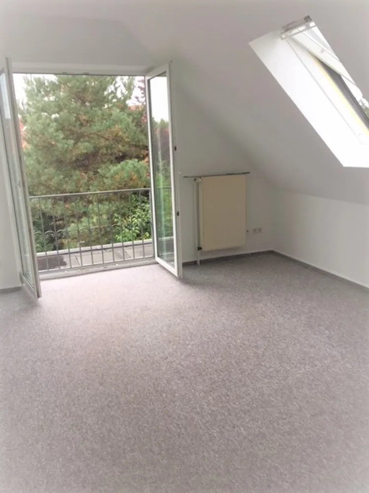 2 Zimmer Wohnung mit 65 m² in Lüneburg – Bild 9