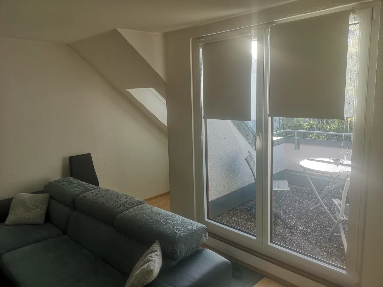2 Zimmer Wohnung mit 40 m² in Stuttgart – Bild 1