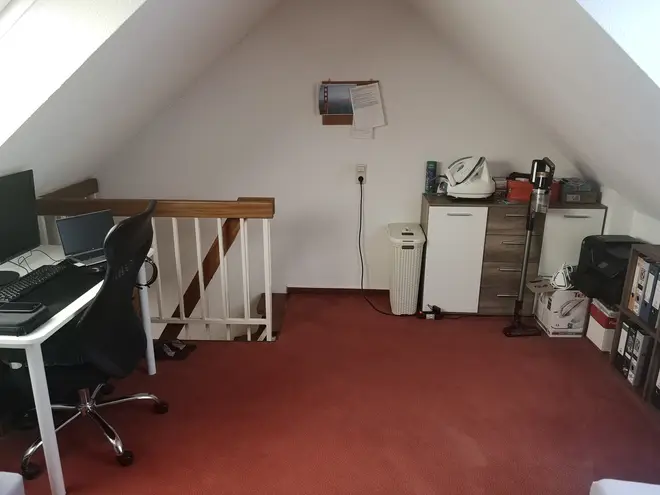 2 Zimmer Wohnung mit 40 m² in Stuttgart – Bild 12