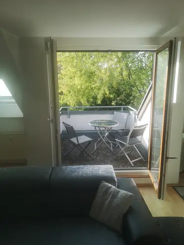 2 Zimmer Wohnung mit 40 m² in Stuttgart – Bild 2