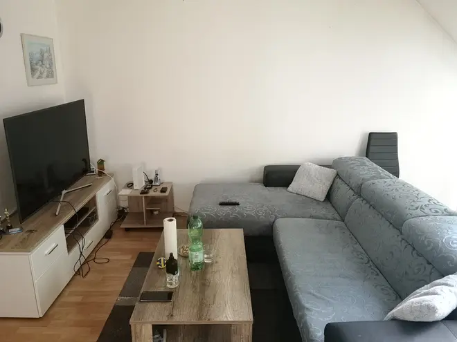 2 Zimmer Wohnung mit 40 m² in Stuttgart – Bild 4