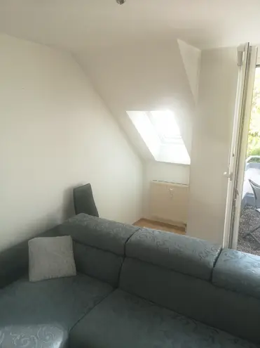 2 Zimmer Wohnung mit 40 m² in Stuttgart – Bild 5