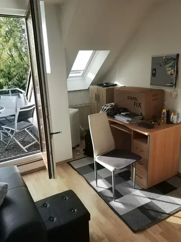 2 Zimmer Wohnung mit 40 m² in Stuttgart – Bild 7