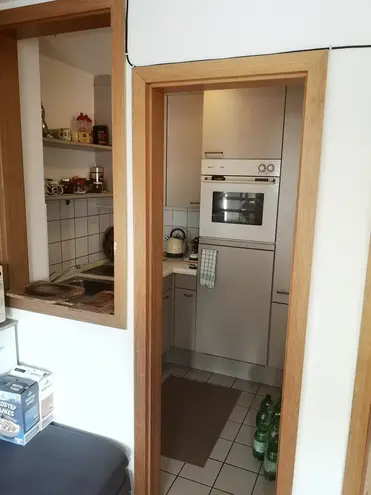2 Zimmer Wohnung mit 40 m² in Stuttgart – Bild 8