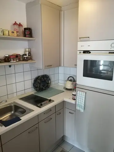 2 Zimmer Wohnung mit 40 m² in Stuttgart – Bild 9