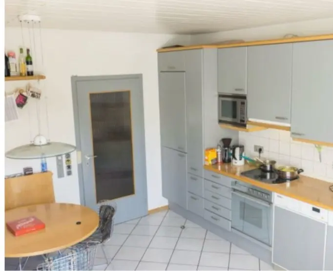 3 Zimmer Wohnung mit 25 m² in Esslingen am Neckar – Bild 1