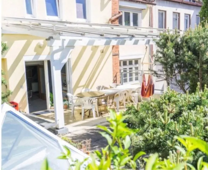 3 Zimmer Wohnung mit 25 m² in Esslingen am Neckar – Bild 2