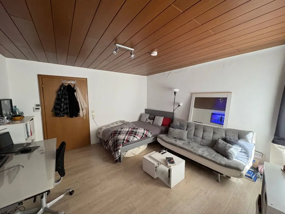 3 Zimmer Wohnung mit 25 m² in Esslingen am Neckar – Bild 6