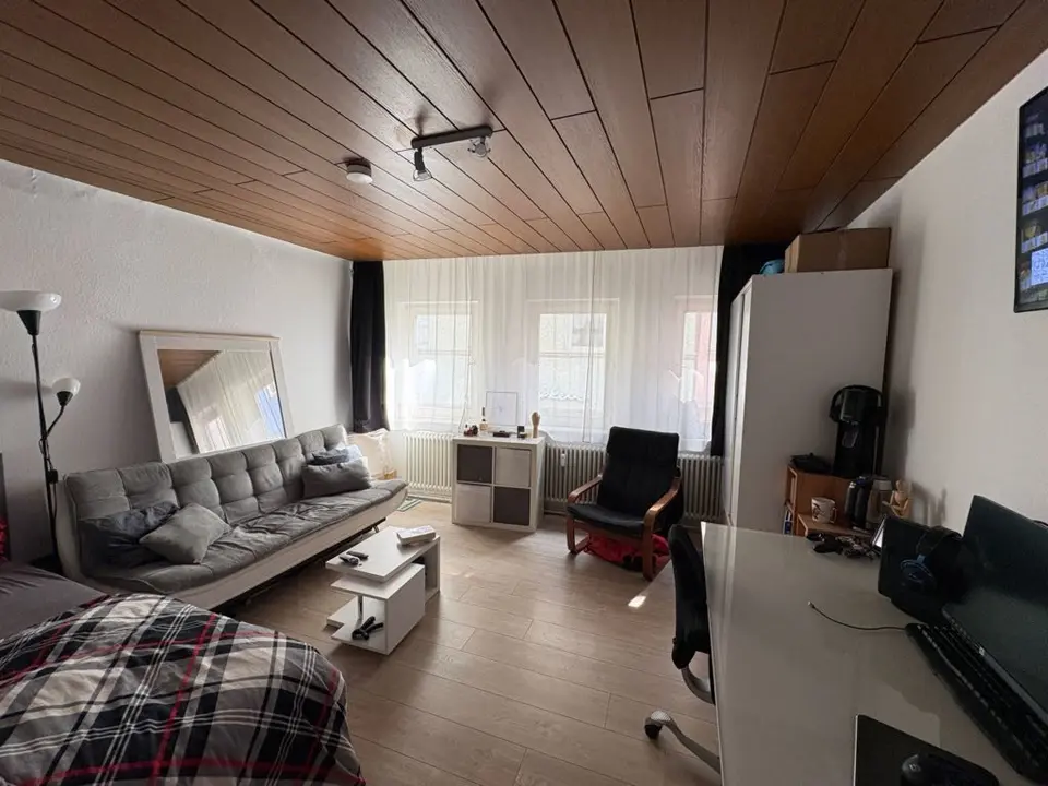 3 Zimmer Wohnung mit 25 m² in Esslingen am Neckar – Bild 7