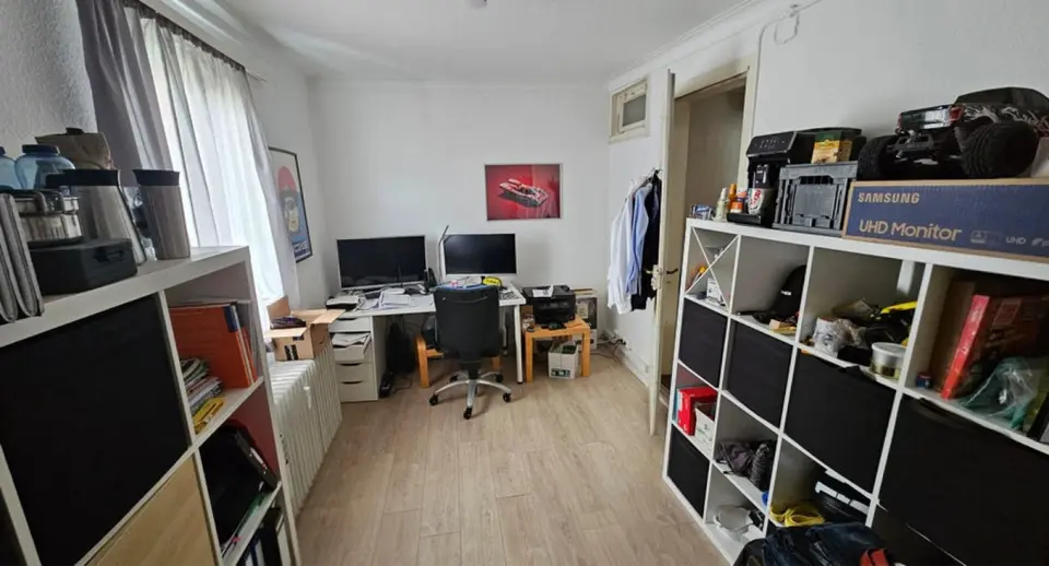 3 Zimmer Wohnung mit 25 m² in Esslingen am Neckar – Bild 8