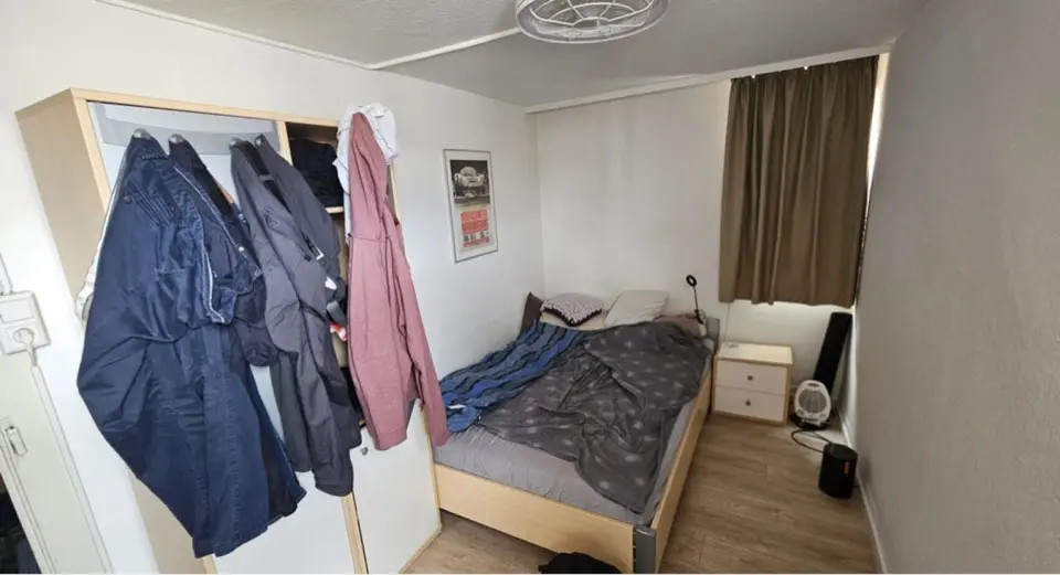 3 Zimmer Wohnung mit 25 m² in Esslingen am Neckar – Bild 9