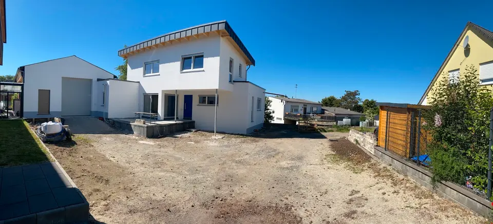 5 Zimmer Haus mit 177 m² in Koblenz – Bild 2