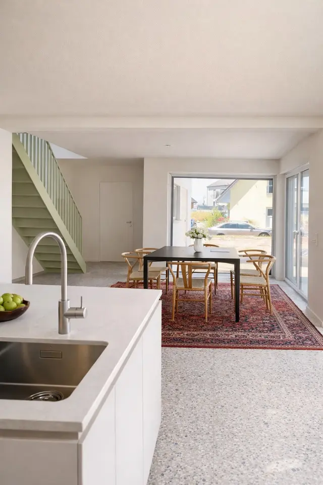 5 Zimmer Haus mit 177 m² in Koblenz – Bild 4