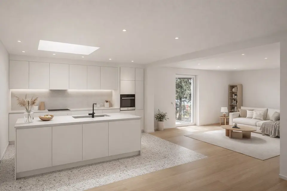 5 Zimmer Haus mit 177 m² in Koblenz – Bild 8