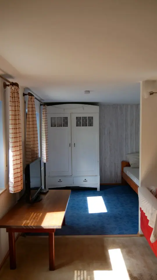 WG-Zimmer mit 33 m² in Kempten – Bild 2