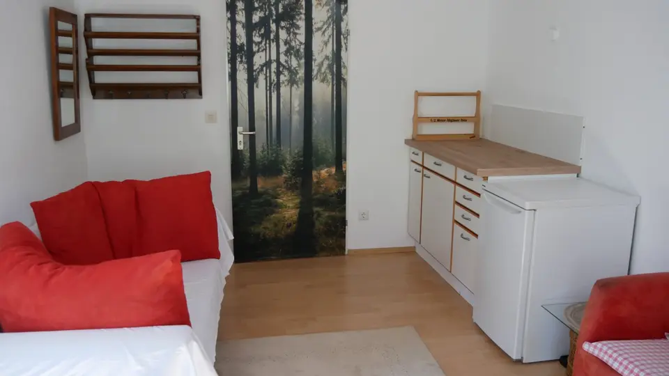 WG-Zimmer mit 33 m² in Kempten – Bild 3