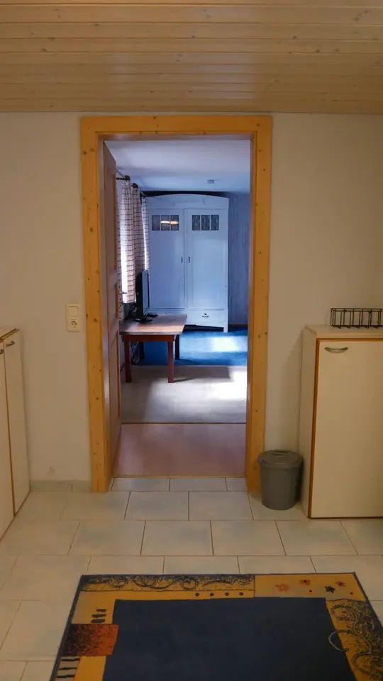 WG-Zimmer mit 33 m² in Kempten – Bild 4