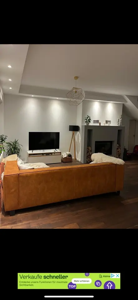 4 Zimmer Wohnung mit 180 m² in Kaarst – Bild 2