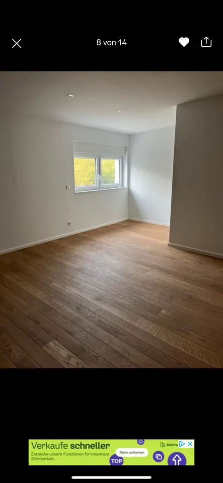 4 Zimmer Wohnung mit 180 m² in Kaarst – Bild 5