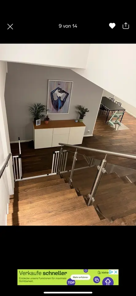 4 Zimmer Wohnung mit 180 m² in Kaarst – Bild 6