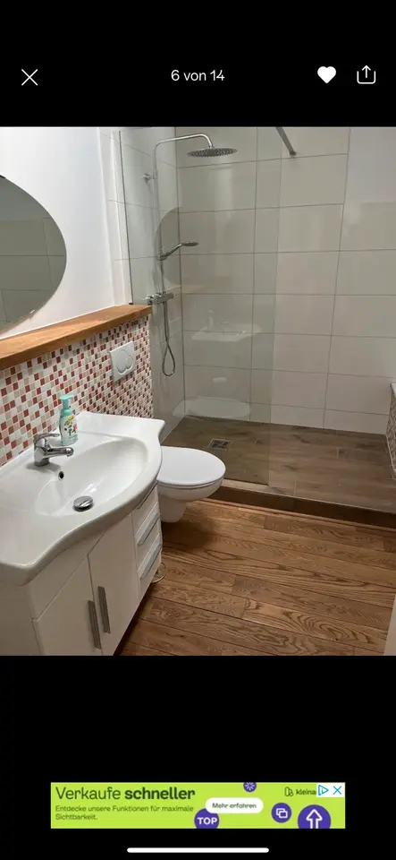 4 Zimmer Wohnung mit 180 m² in Kaarst – Bild 8