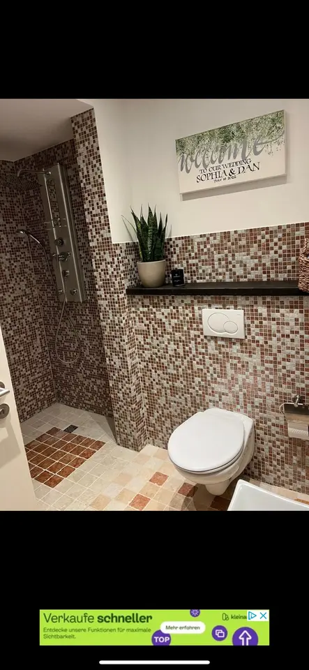 4 Zimmer Wohnung mit 180 m² in Kaarst – Bild 9
