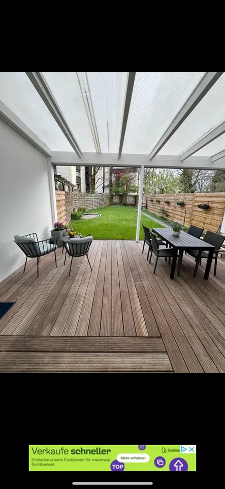4 Zimmer Wohnung mit 180 m² in Kaarst – Bild 10