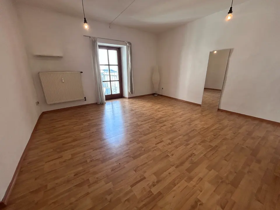 2 Zimmer Wohnung mit 30 m² in Passau – Bild 1