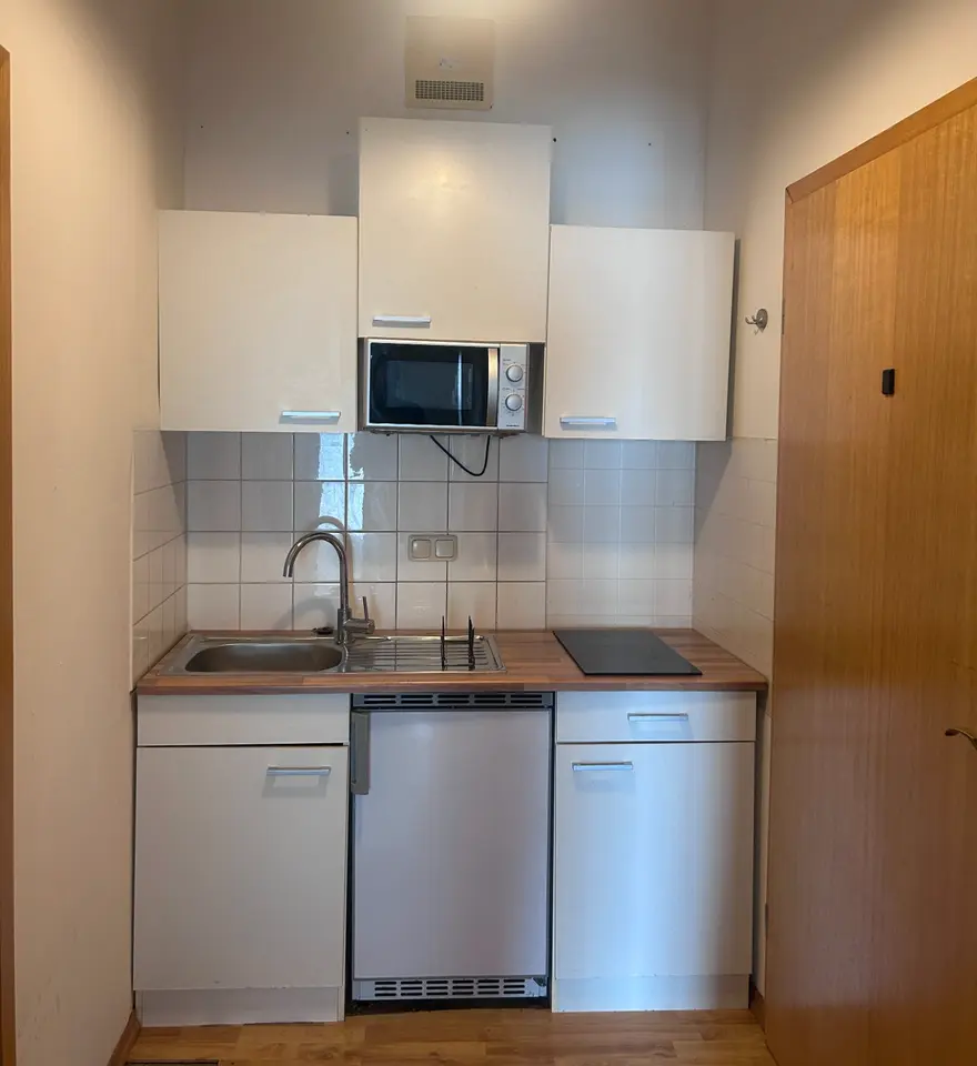 2 Zimmer Wohnung mit 30 m² in Passau – Bild 4