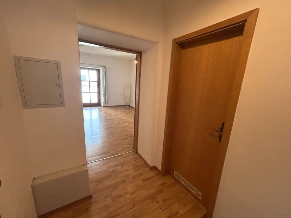 2 Zimmer Wohnung mit 30 m² in Passau – Bild 5