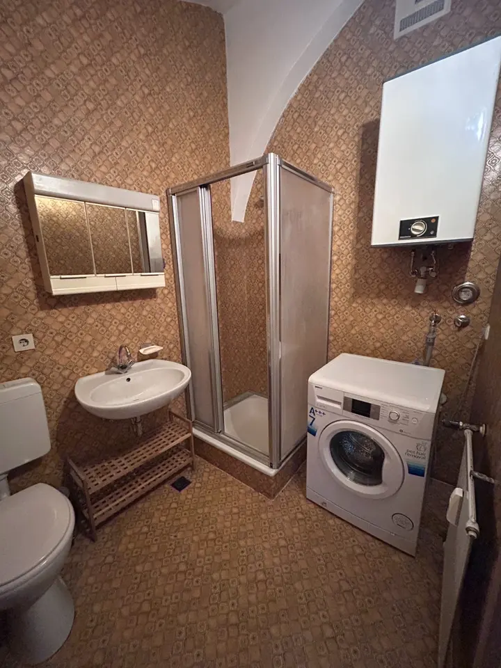 2 Zimmer Wohnung mit 30 m² in Passau – Bild 6
