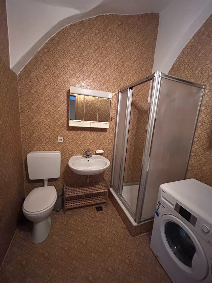 2 Zimmer Wohnung mit 30 m² in Passau – Bild 7