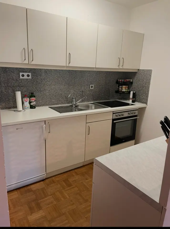 2 Zimmer Wohnung mit 30 m² in Passau – Bild 8