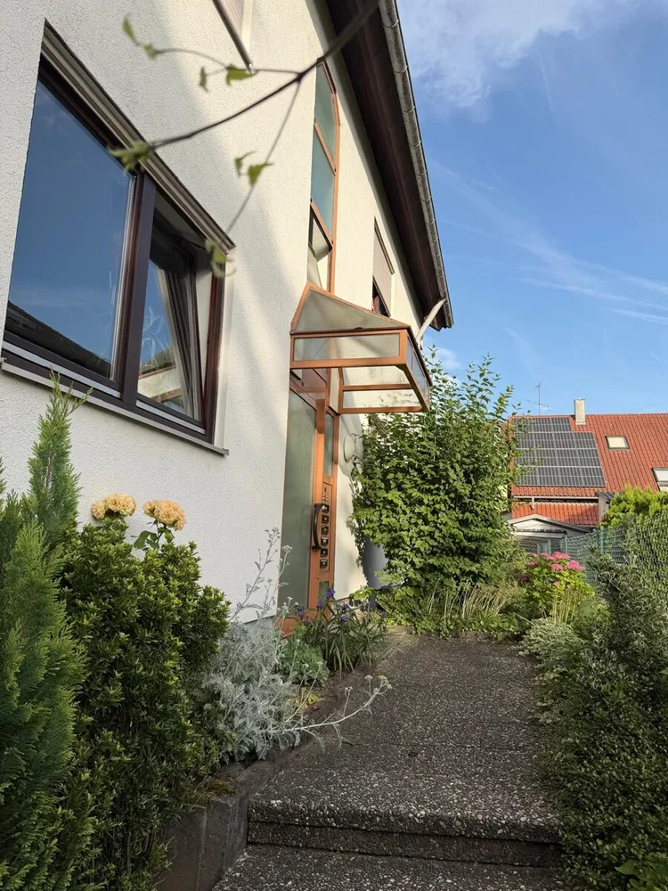 3 Zimmer Wohnung mit 75 m² in Heilbronn – Bild 1
