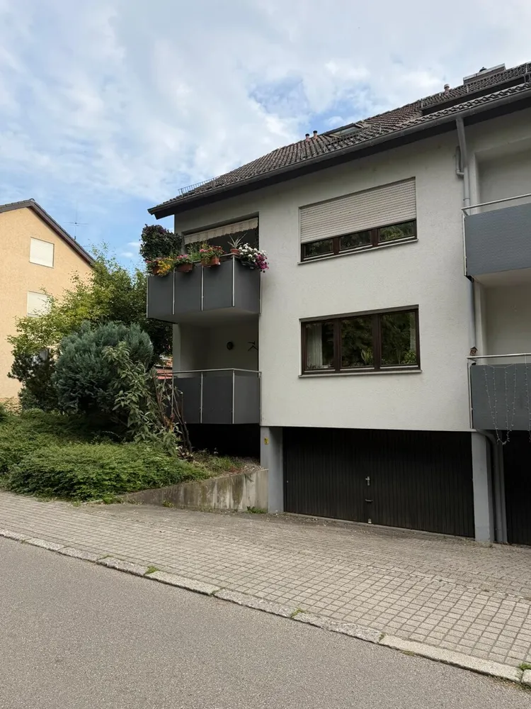 3 Zimmer Wohnung mit 75 m² in Heilbronn – Bild 10