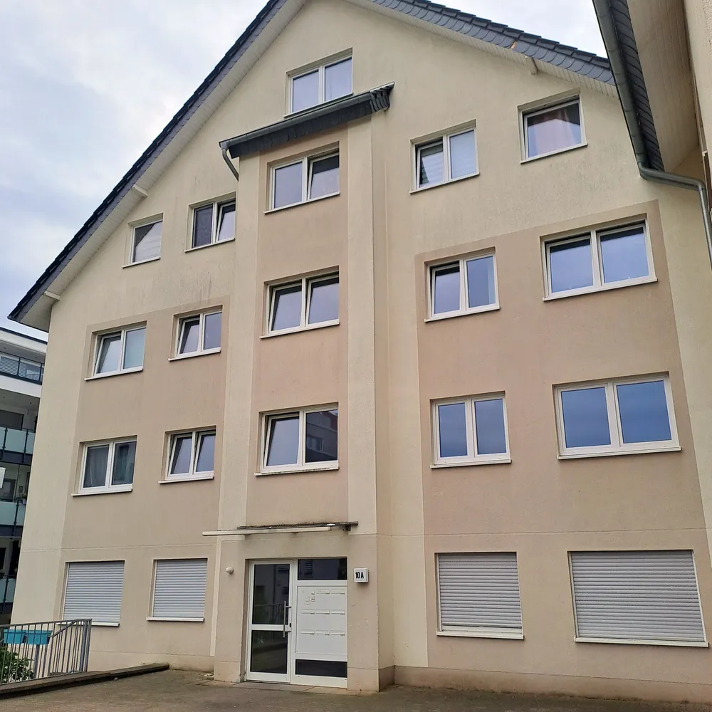 4 Zimmer Wohnung mit 96 m² in Bielefeld – Bild 1