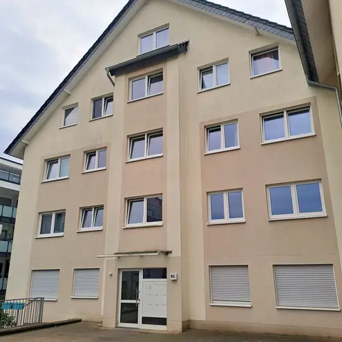 4 Zimmer Wohnung mit 96 m² in Bielefeld – Bild 1