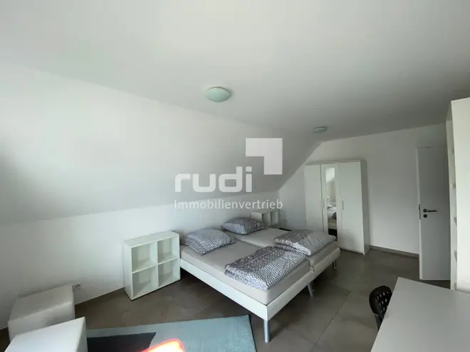 2 Zimmer Wohnung mit 55 m² in Paderborn – Bild 3