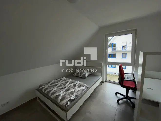 2 Zimmer Wohnung mit 55 m² in Paderborn – Bild 4