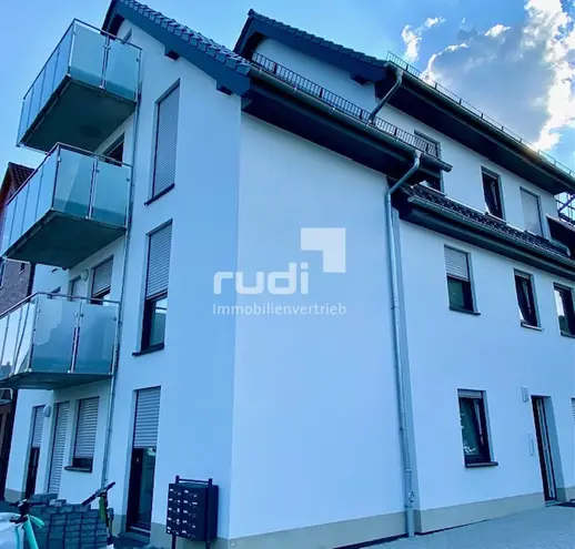 2 Zimmer Wohnung mit 55 m² in Paderborn – Bild 9