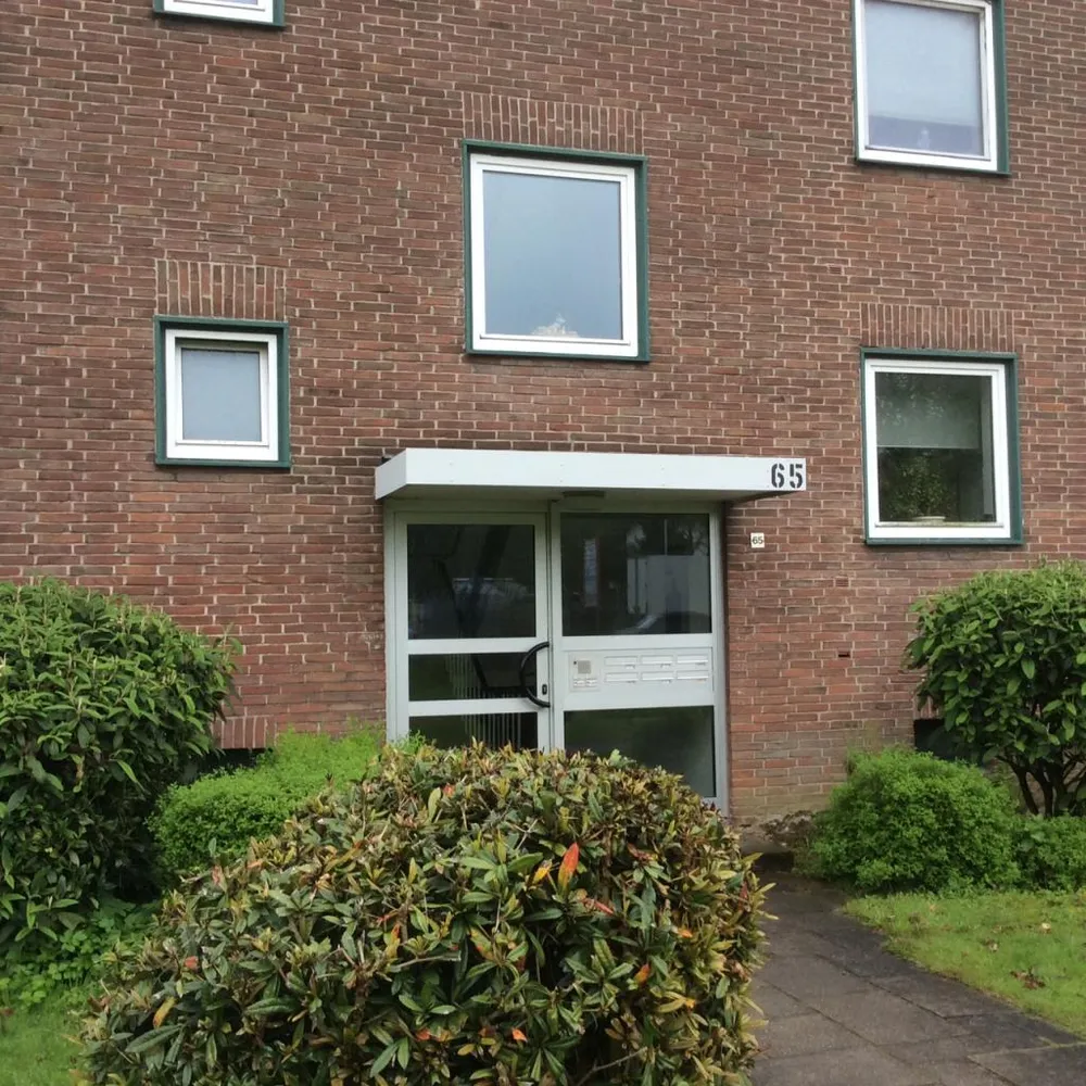 4 Zimmer Wohnung mit 81 m² in Krefeld – Bild 1