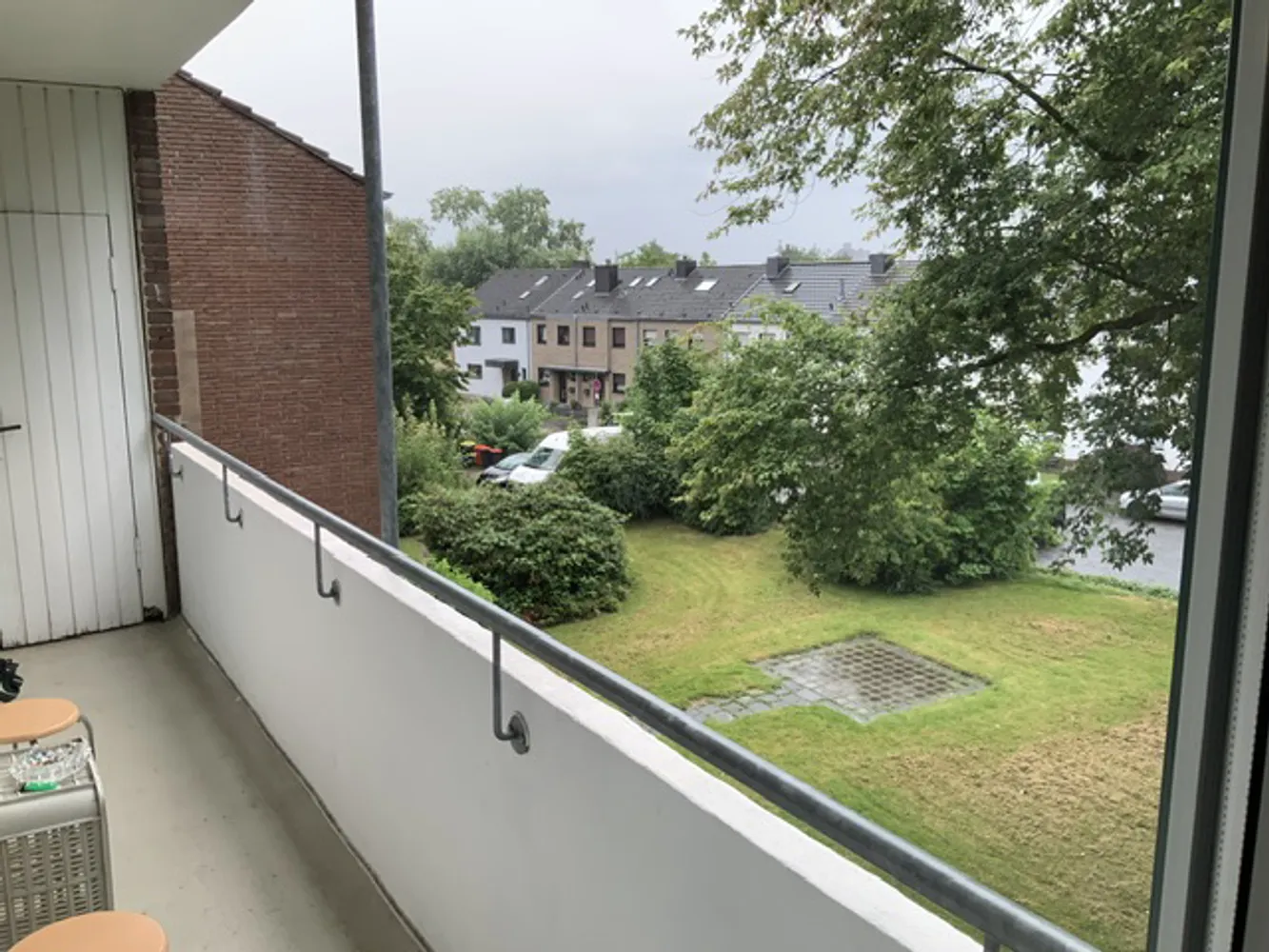 4 Zimmer Wohnung mit 81 m² in Krefeld – Bild 3