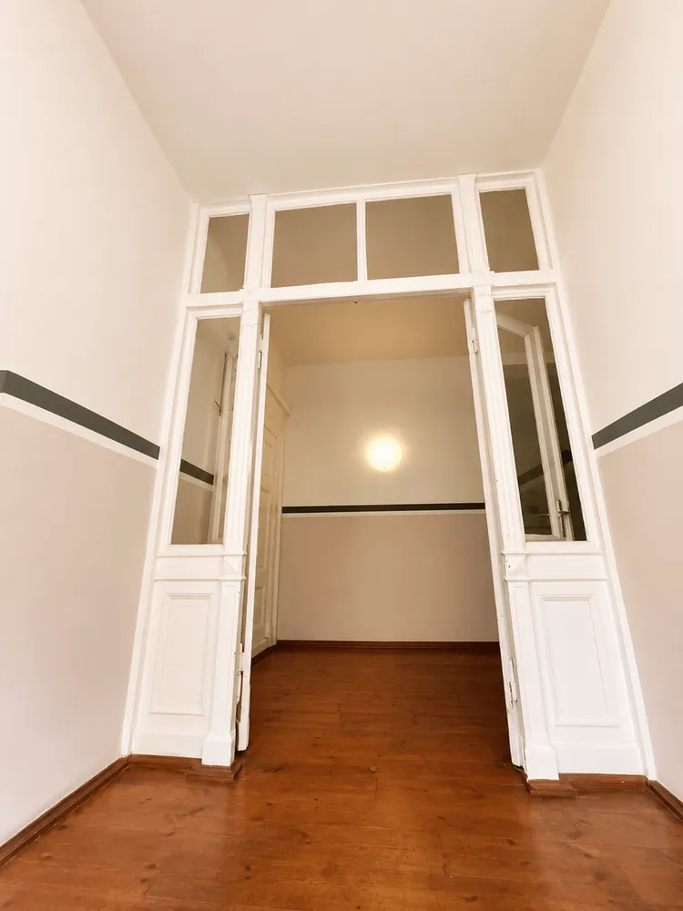 2 Zimmer Wohnung mit 62 m² in Stralsund – Bild 2