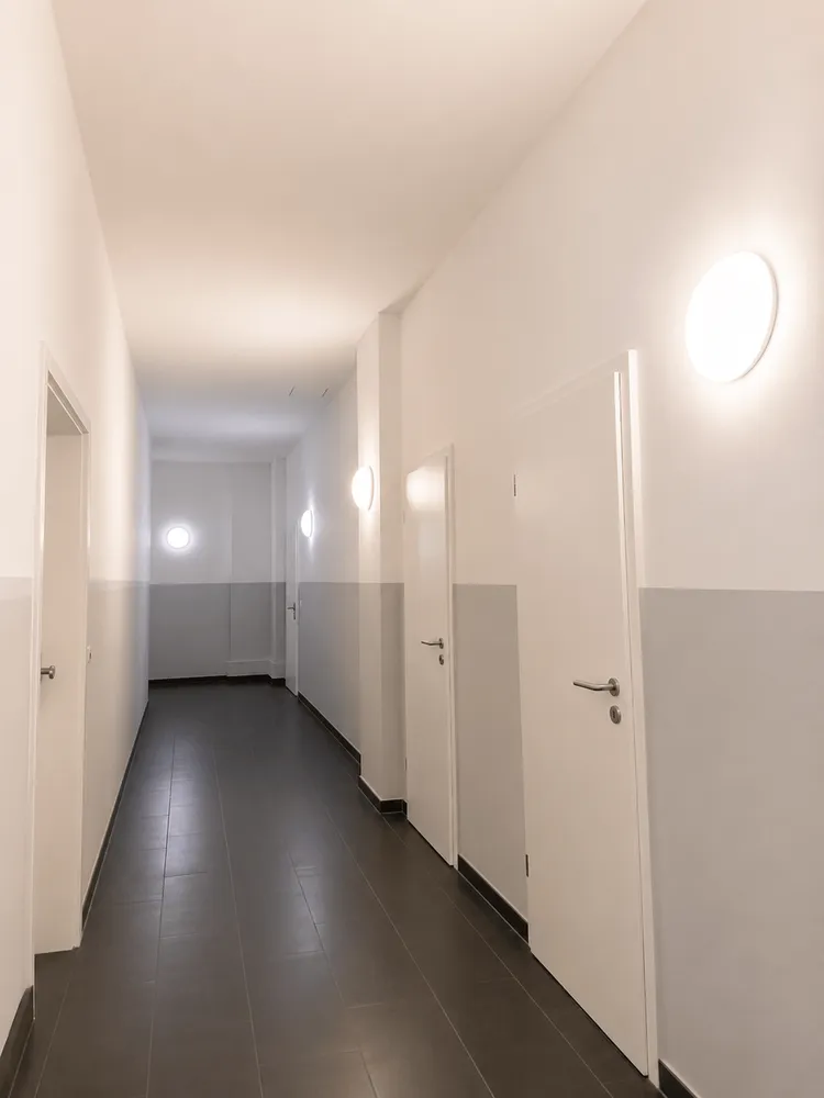 2 Zimmer Wohnung mit 62 m² in Stralsund – Bild 3