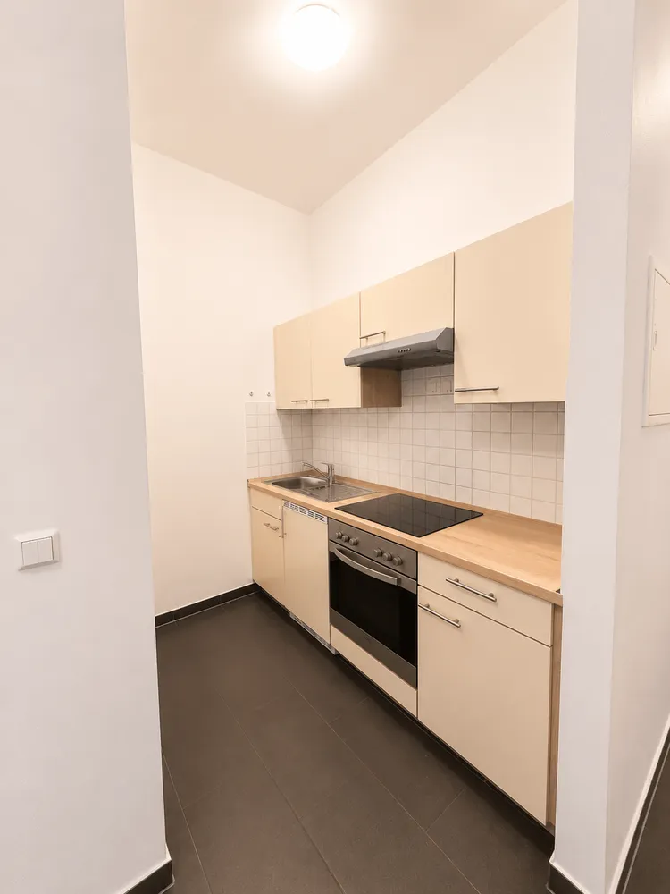 2 Zimmer Wohnung mit 62 m² in Stralsund – Bild 6
