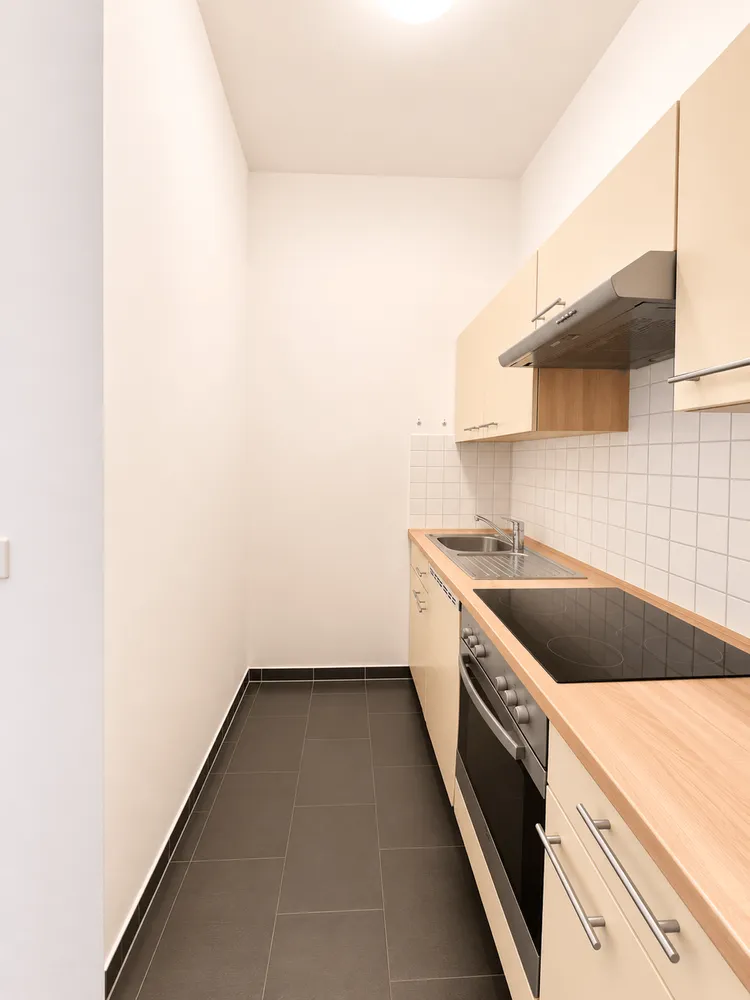 2 Zimmer Wohnung mit 62 m² in Stralsund – Bild 7