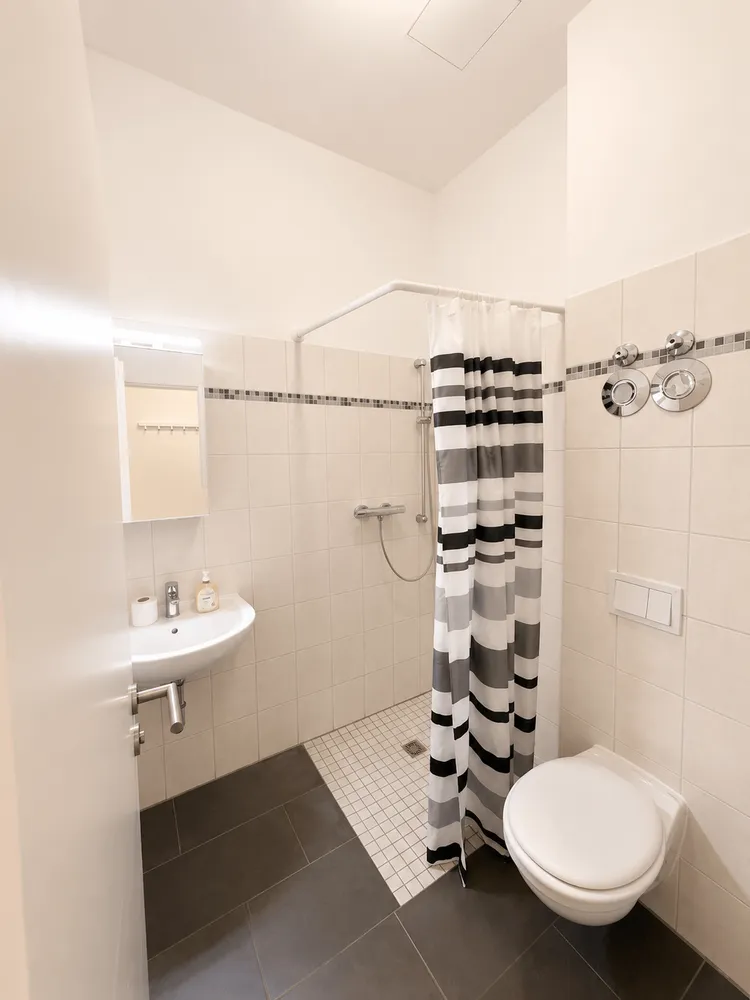 2 Zimmer Wohnung mit 62 m² in Stralsund – Bild 8