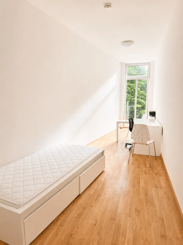 2 Zimmer Wohnung mit 62 m² in Stralsund – Bild 9