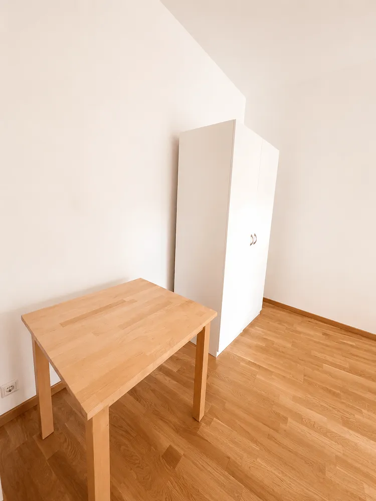 2 Zimmer Wohnung mit 62 m² in Stralsund – Bild 10